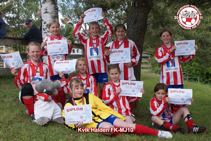 Kvik Halden FK-MJ10